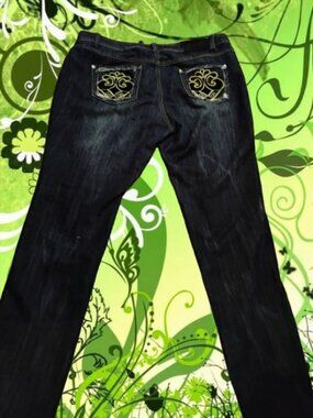 Dereon Jeans ✨💖